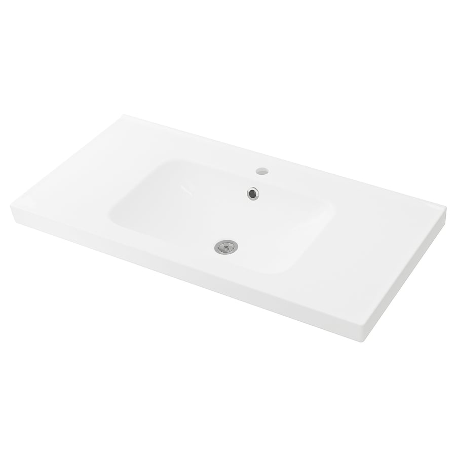 ODENSVIK Sink, 40 1/2x19 1/4x2 3/8" IKEA