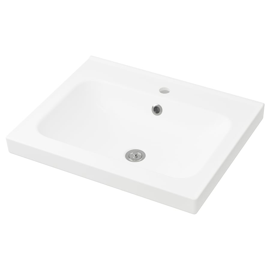 ODENSVIK sink, 243/4x191/4x23/8" IKEA