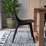 ODGER Chair, anthracite