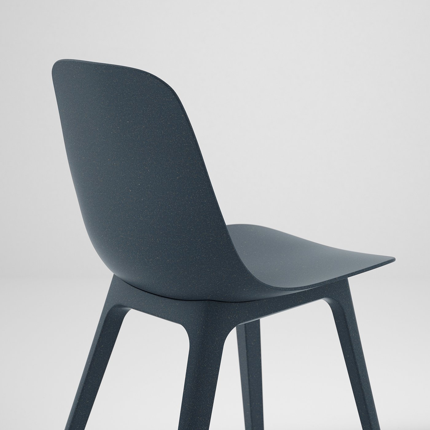 ikea kids plastic chair