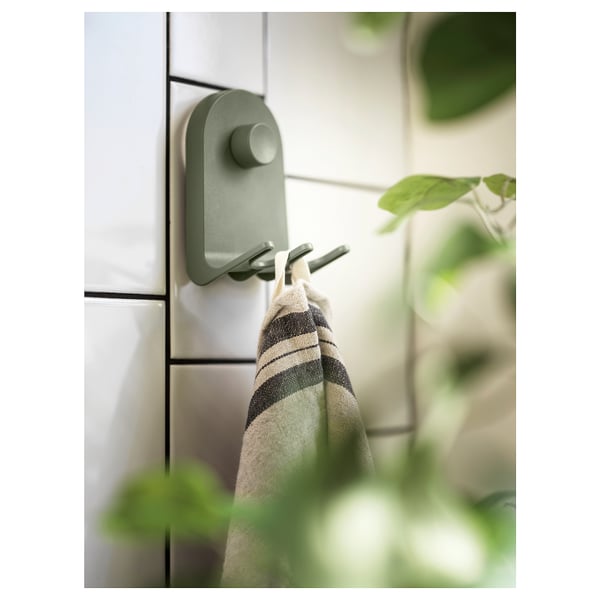 Wall Hooks - IKEA