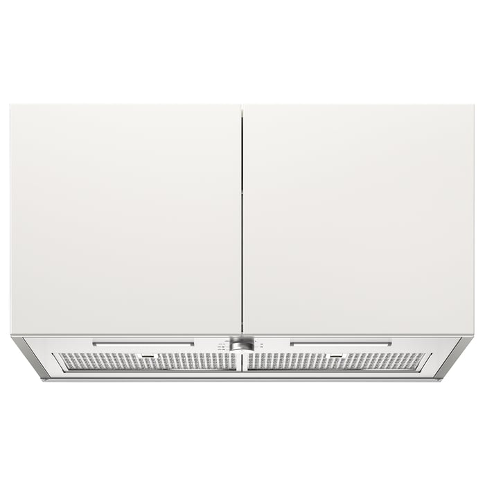 Under Range Hoods BuiltIn Range Hoods IKEA