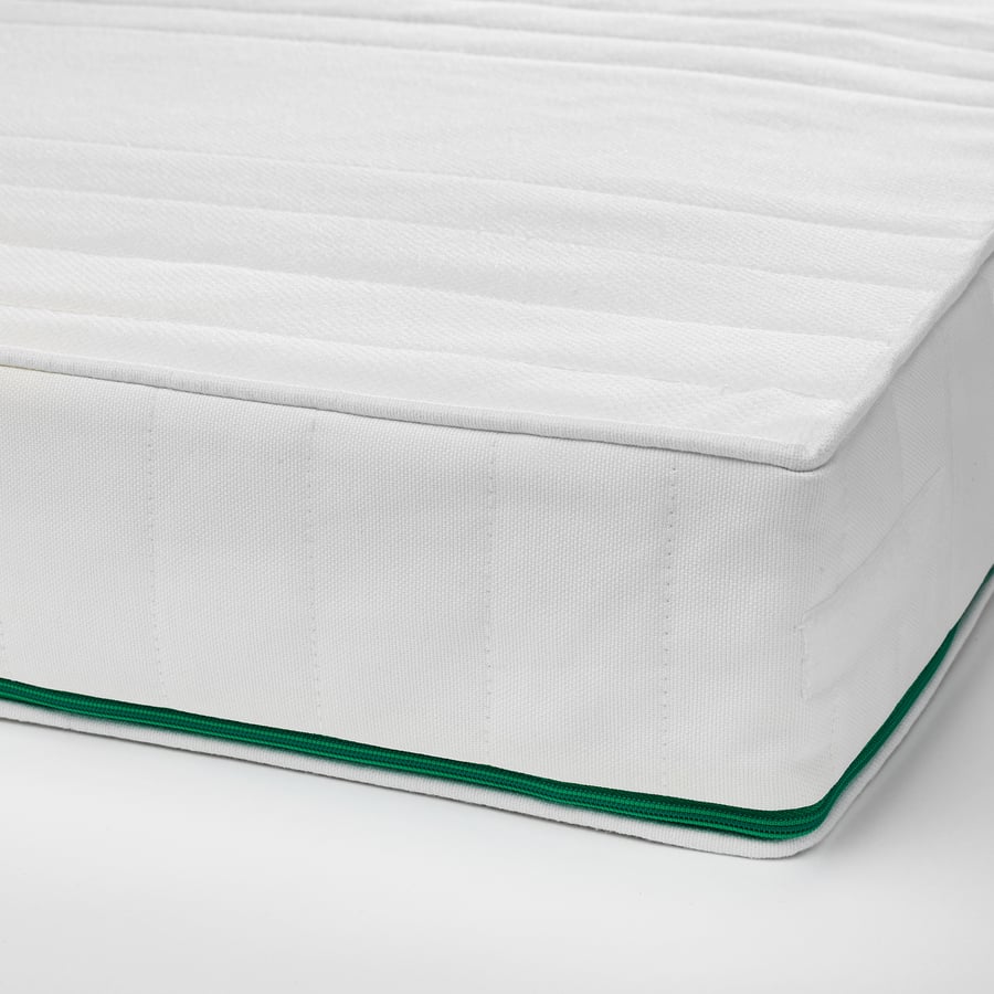 ÖMSINT Pocket spring mattress f/extend bed, 38 1/4x74 3/4" IKEA