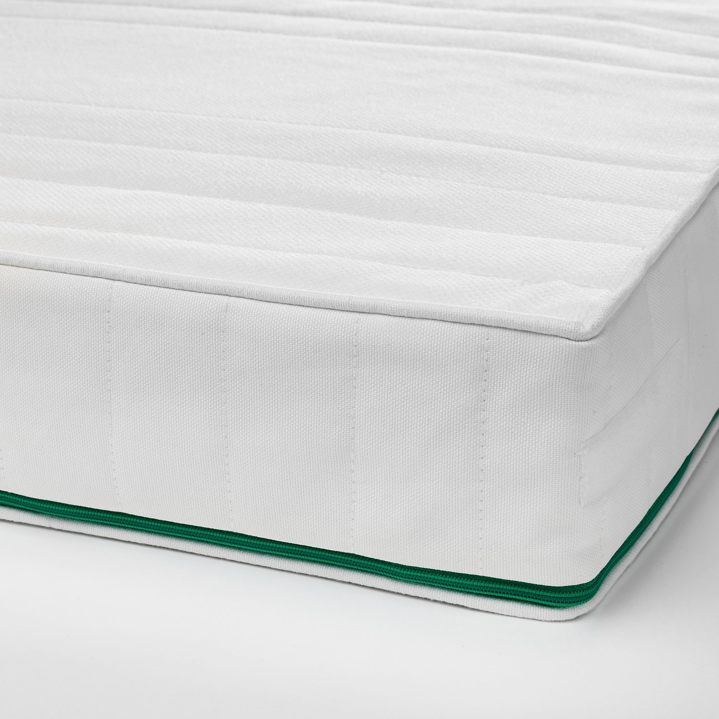 ÖMSINT Pocket spring mattress f/extend bed, 38 1/4x74 3/4" IKEA