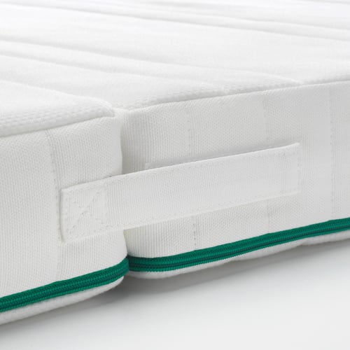 ÖMSINT Pocket spring mattress f/extend bed, 38 1/4x74 3/4" IKEA