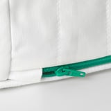 ÖMSINT Pocket spring mattress f/extend bed, 38 1/4x74 3/4 "