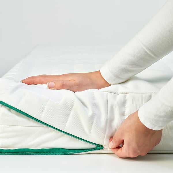 ÖMSINT Pocket spring mattress for ext bed, 38 1/4x74 3/4 "