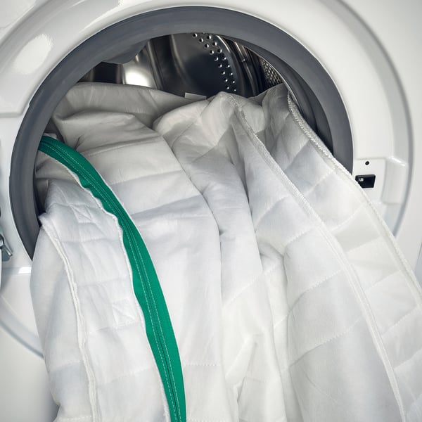 ÖMSINT Pocket spring mattress for ext bed, 38 1/4x74 3/4 "