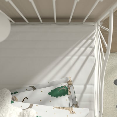 ÖMSINT Pocket spring mattress for ext bed, 38 1/4x74 3/4 "