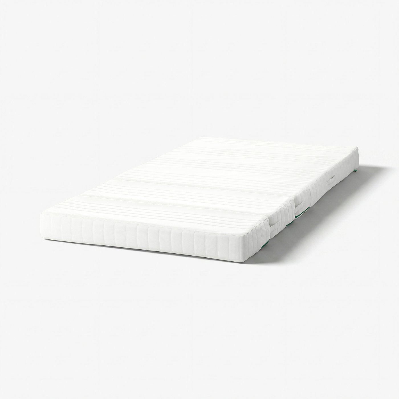 IKEAマットレス ÖMSINT pocket spring mattress for ext bed, 381/4x743/4