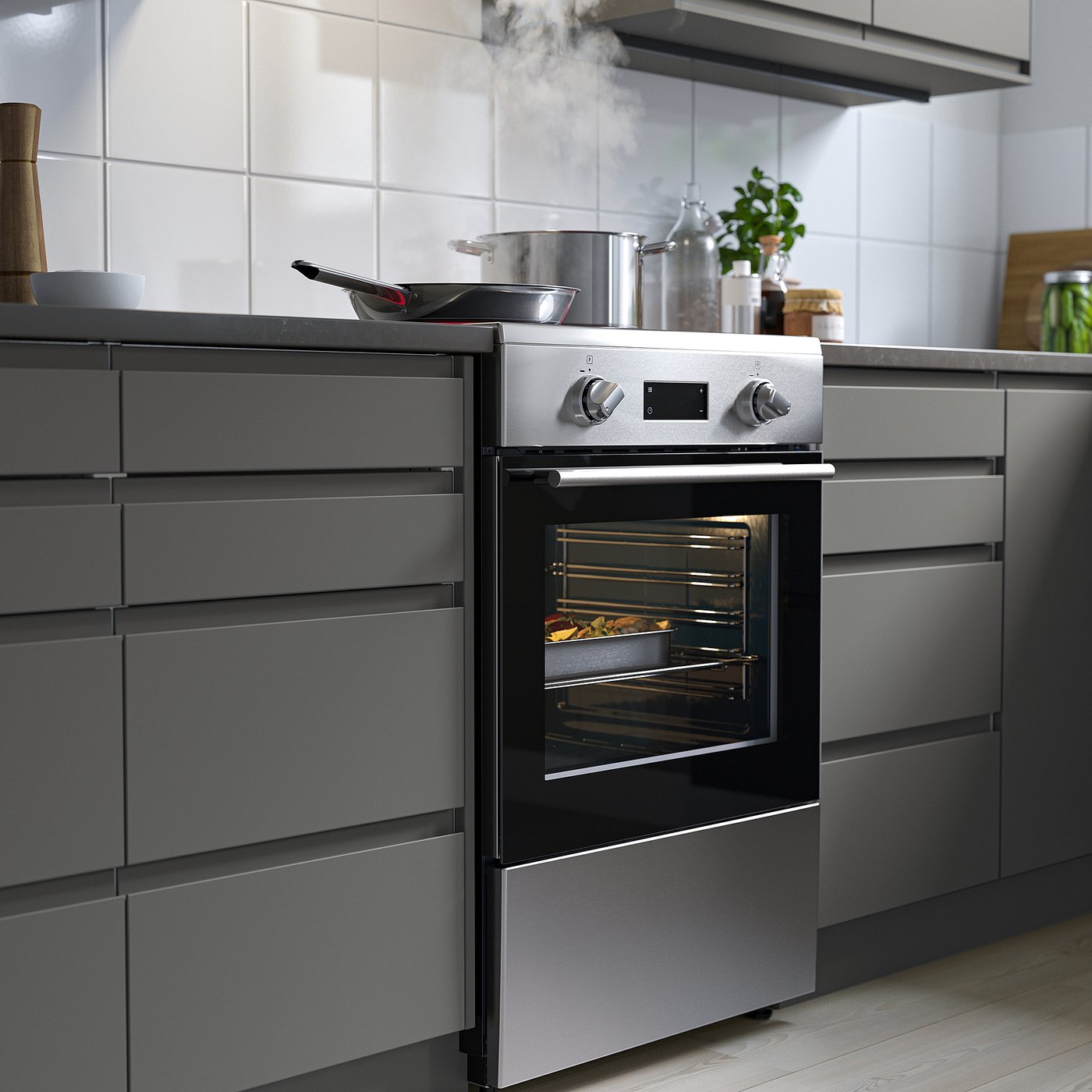 Kitchen Appliances - Quality & Affordable - Energy Efficient