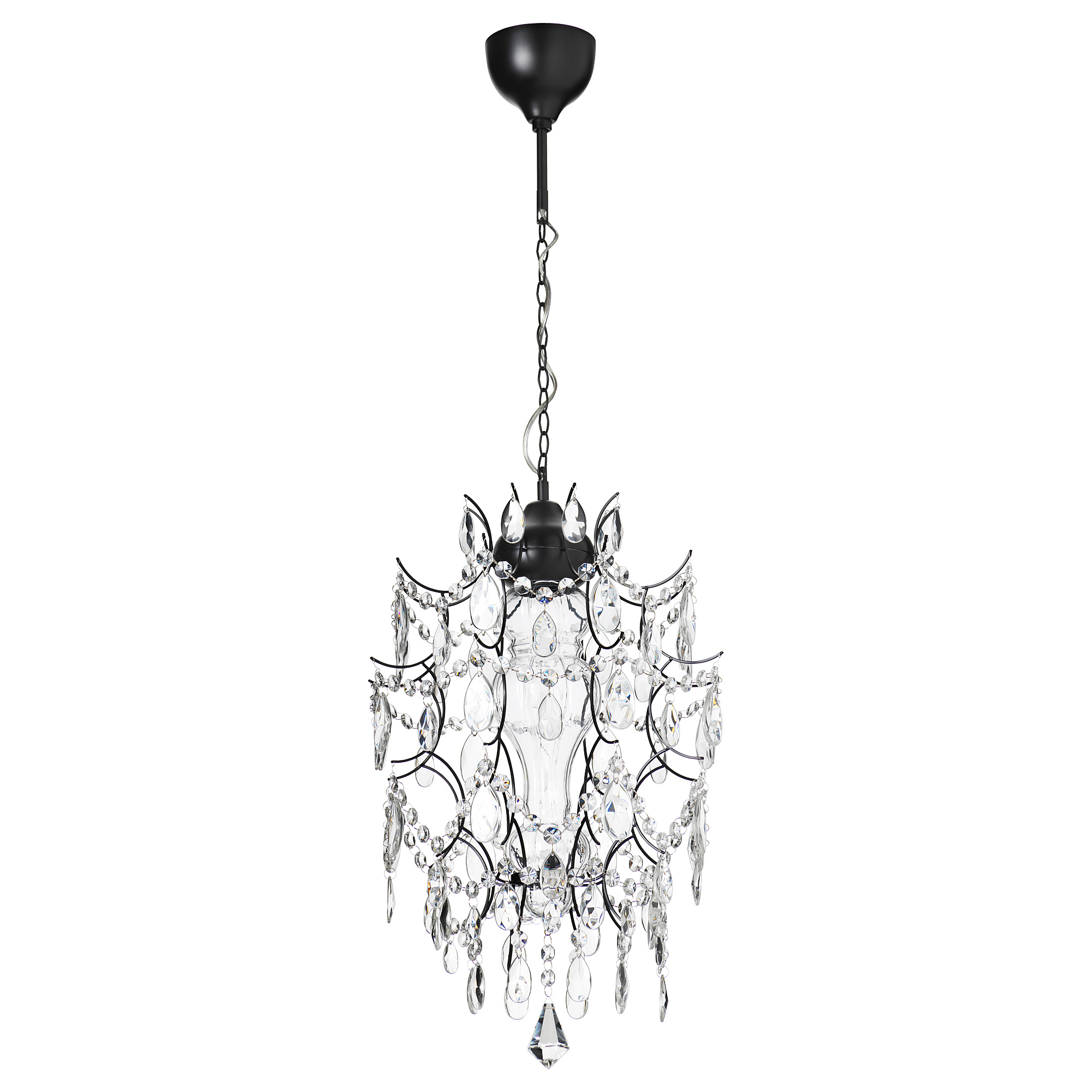 ÖRTOFTA Chandelier IKEA