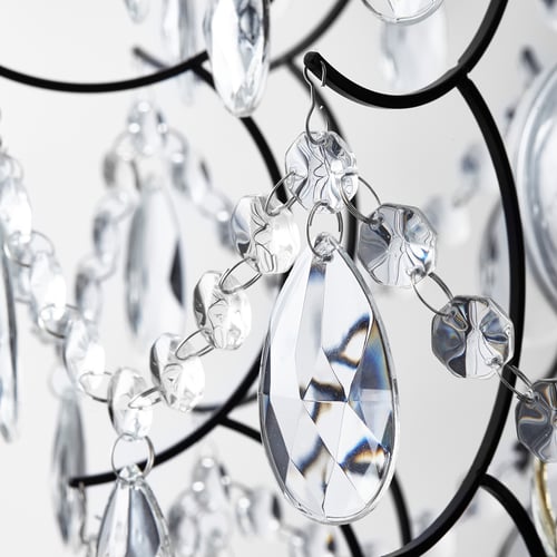 ÖRTOFTA Chandelier IKEA