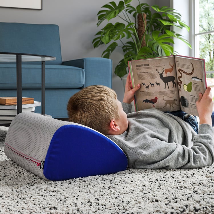 ÖVNING Multifunctional ergonomic footrest IKEA