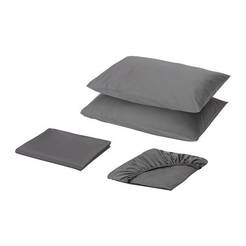 ÖKENSTJÄRNA Sheet set Full IKEA