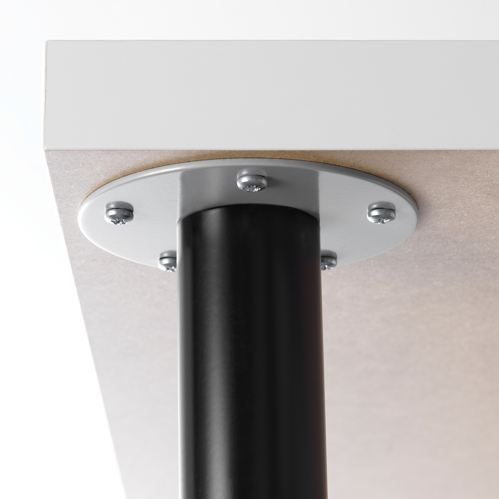 Custom Desk Legs & trestles IKEA