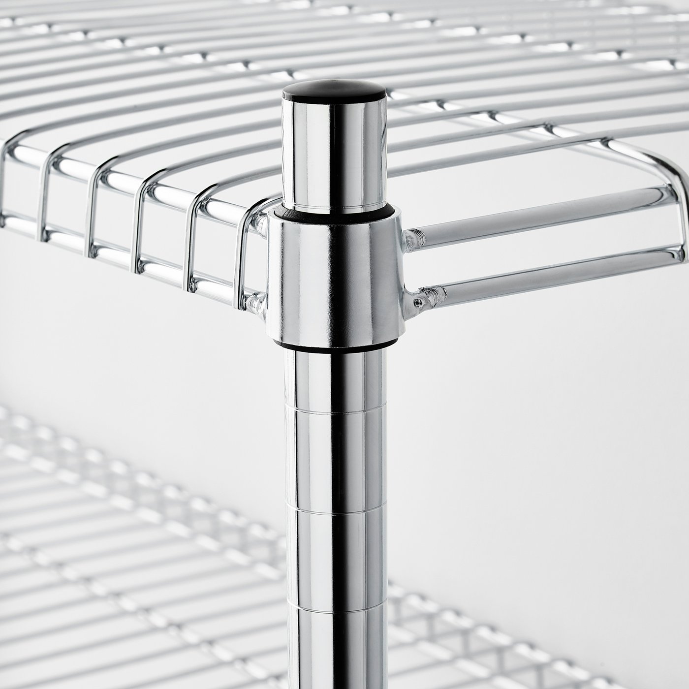 OMAR 3 shelf sections, 735/8x141/8x711/4