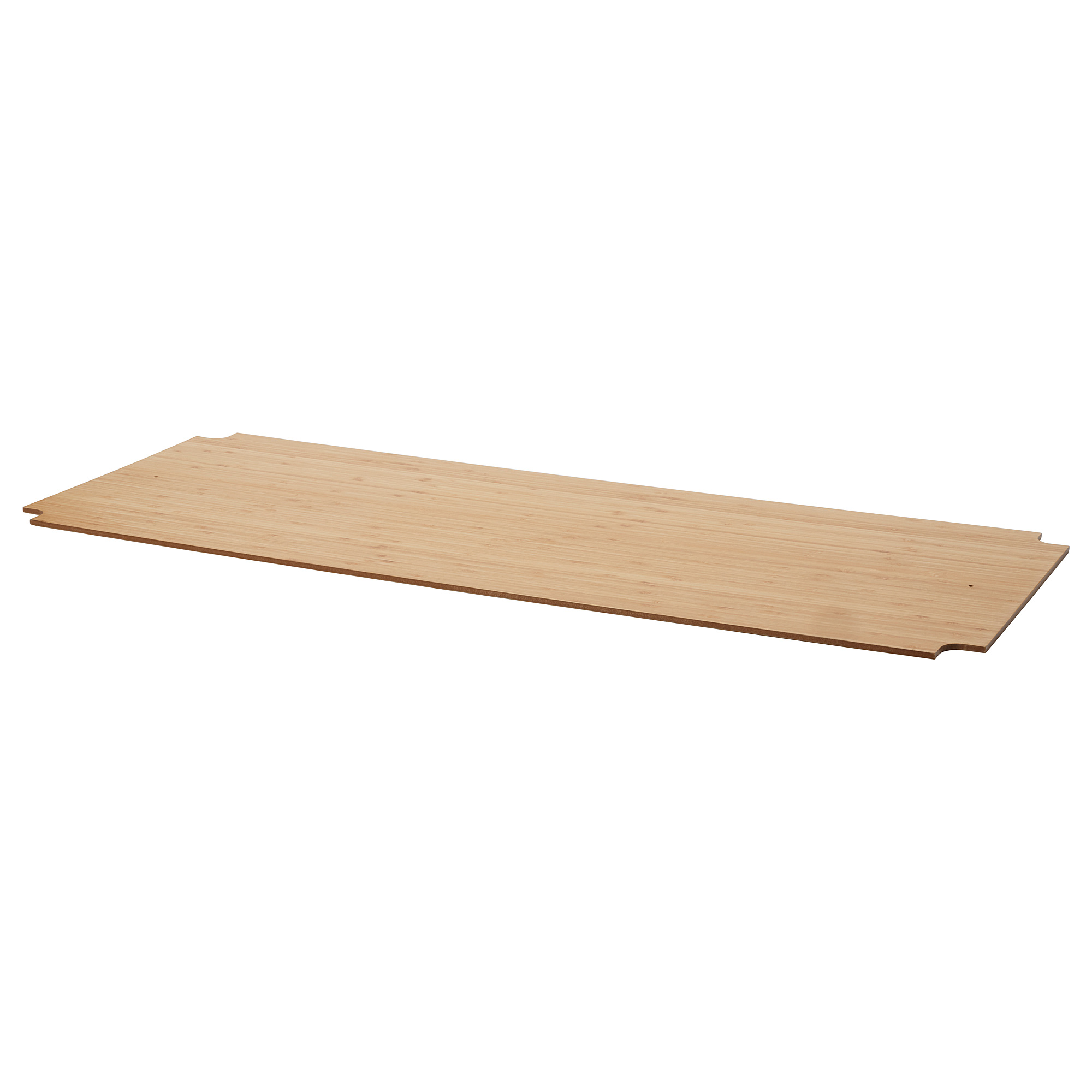 OMAR Shelf liner, bamboo, 361/4x141/8" IKEA