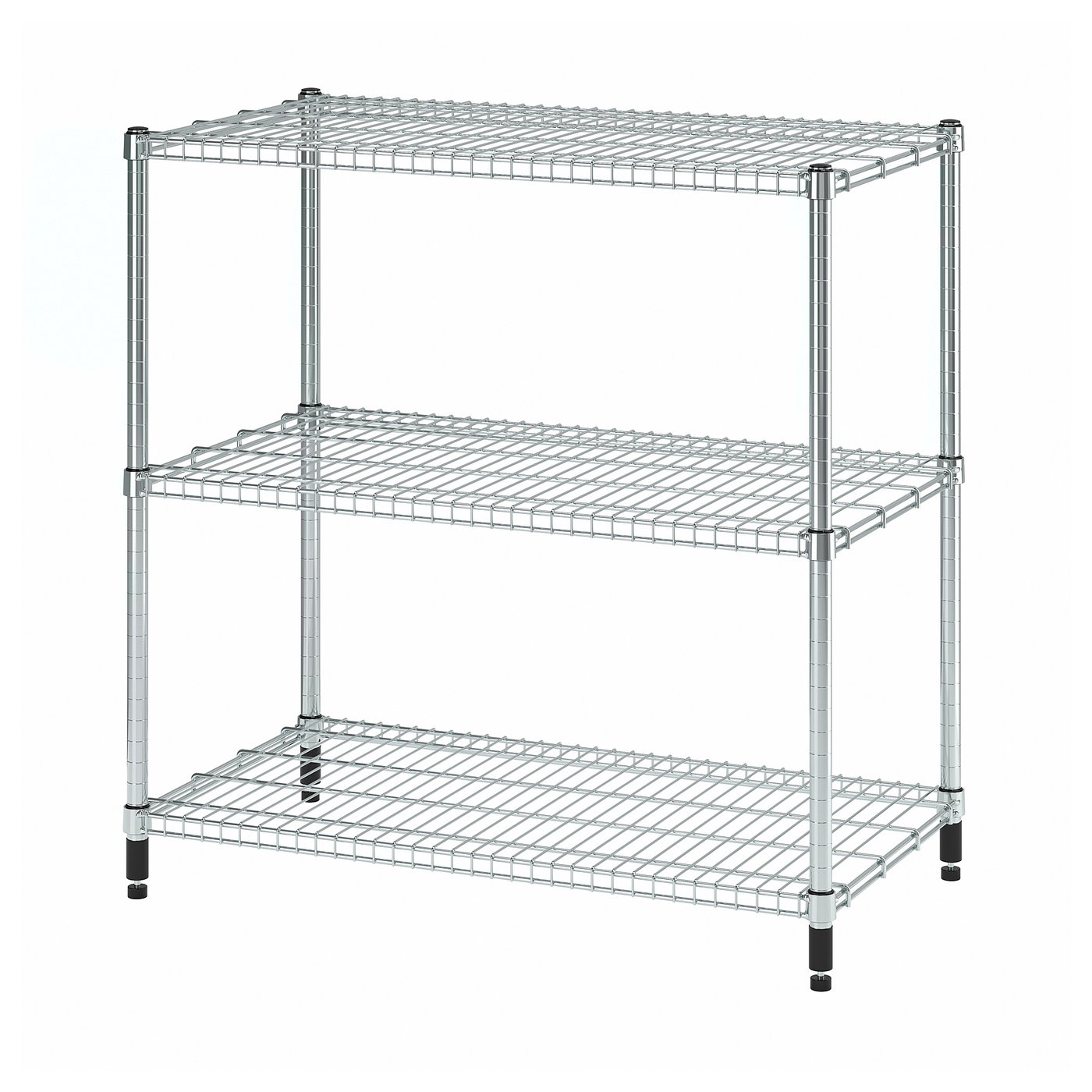 OMAR Shelf unit, 361/4x195/8x37" - IKEA