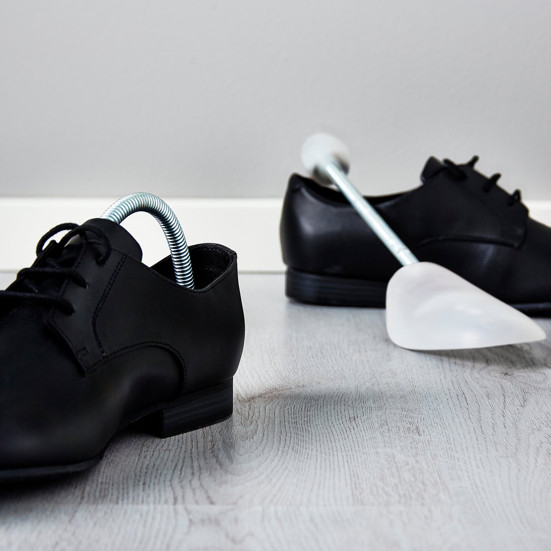 Shoe tree, large, 1 pair, assorted colors IKEA