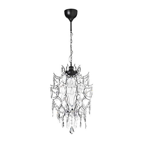 ÖRTOFTA Chandelier IKEA