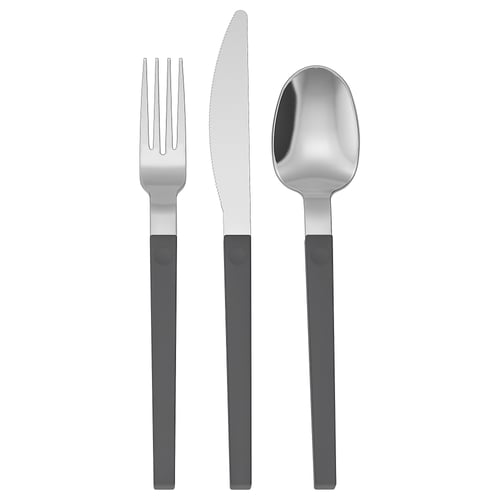 Flatware Cutlery Sets Ikea