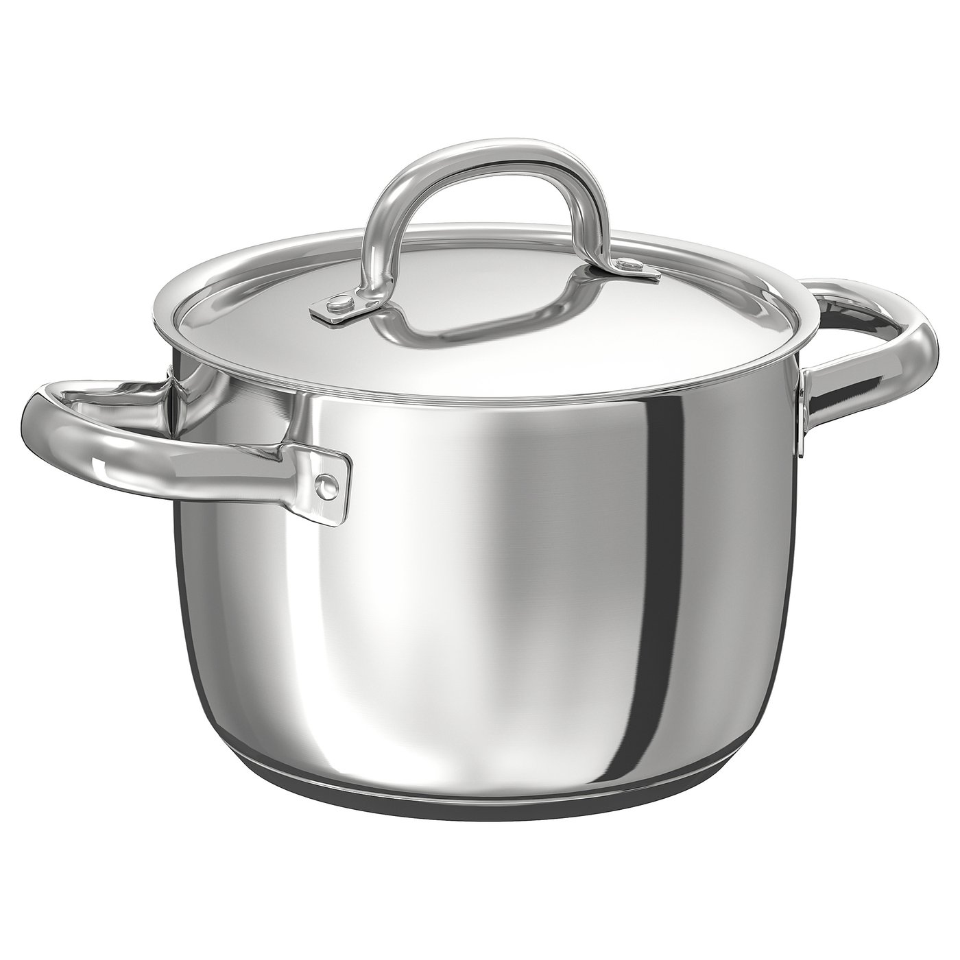 OUMB RLIG Pot  with lid IKEA 