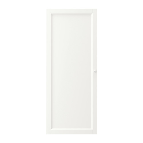OXBERG Door white IKEA