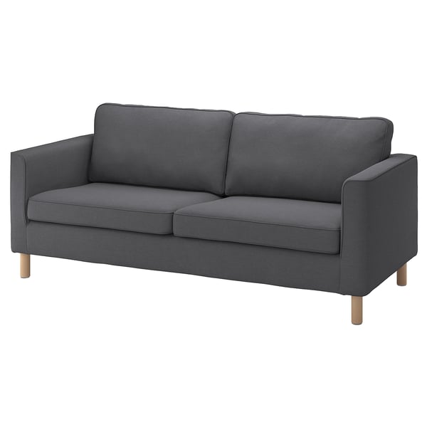 PÄRUP Sofa, - IKEA