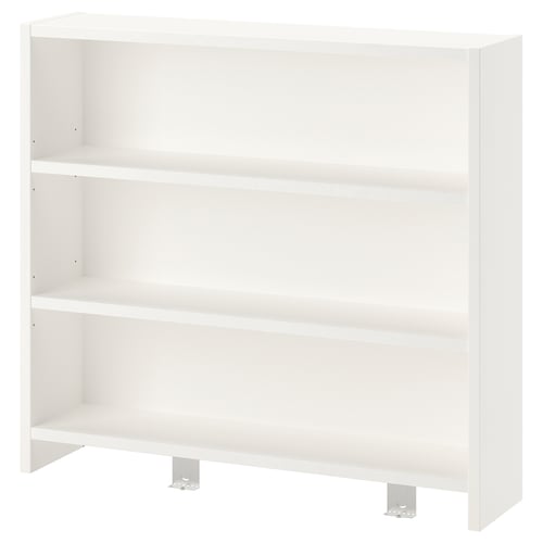 PÅHL Add-on unit - white 25 1/4x23 5/8 "
