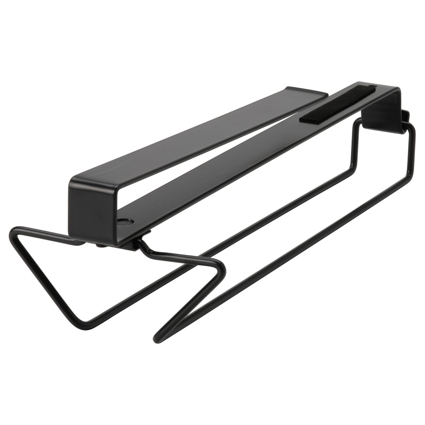 Clip-On Multi-Purpose Rack, Anthracite
