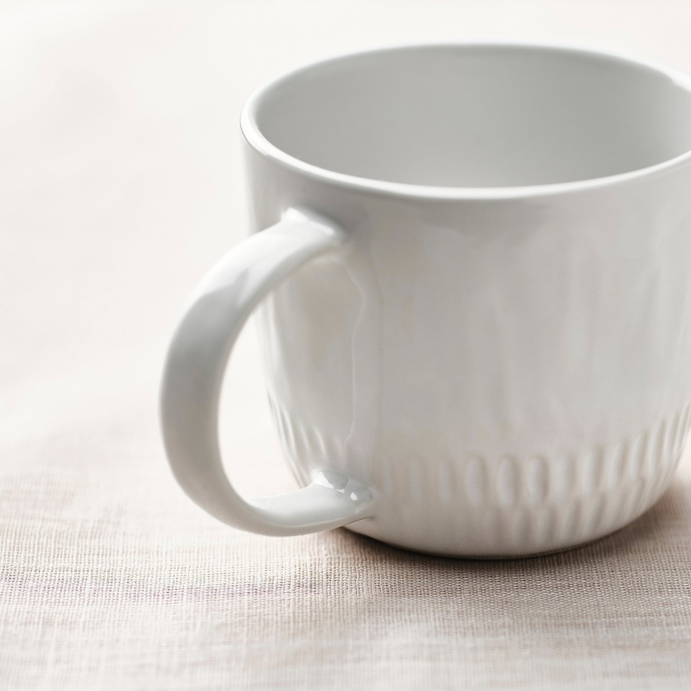 Mug, white 3