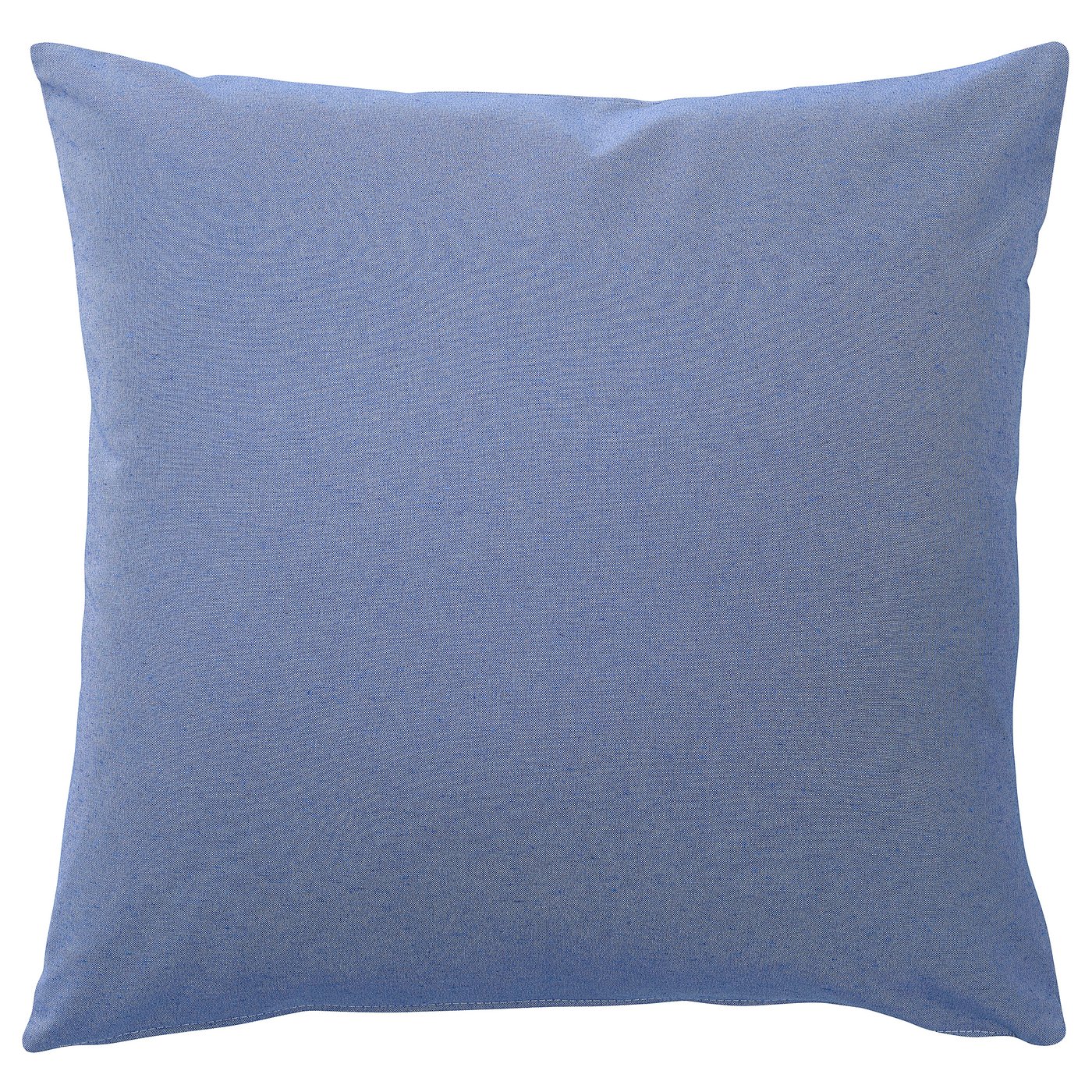 PARADISBUSKE cushion cover, blue, 20x20