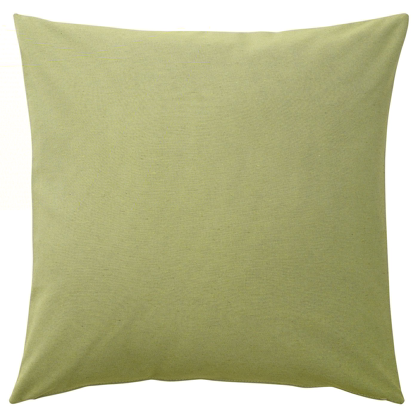 PARADISBUSKE cushion cover, green, 20x20
