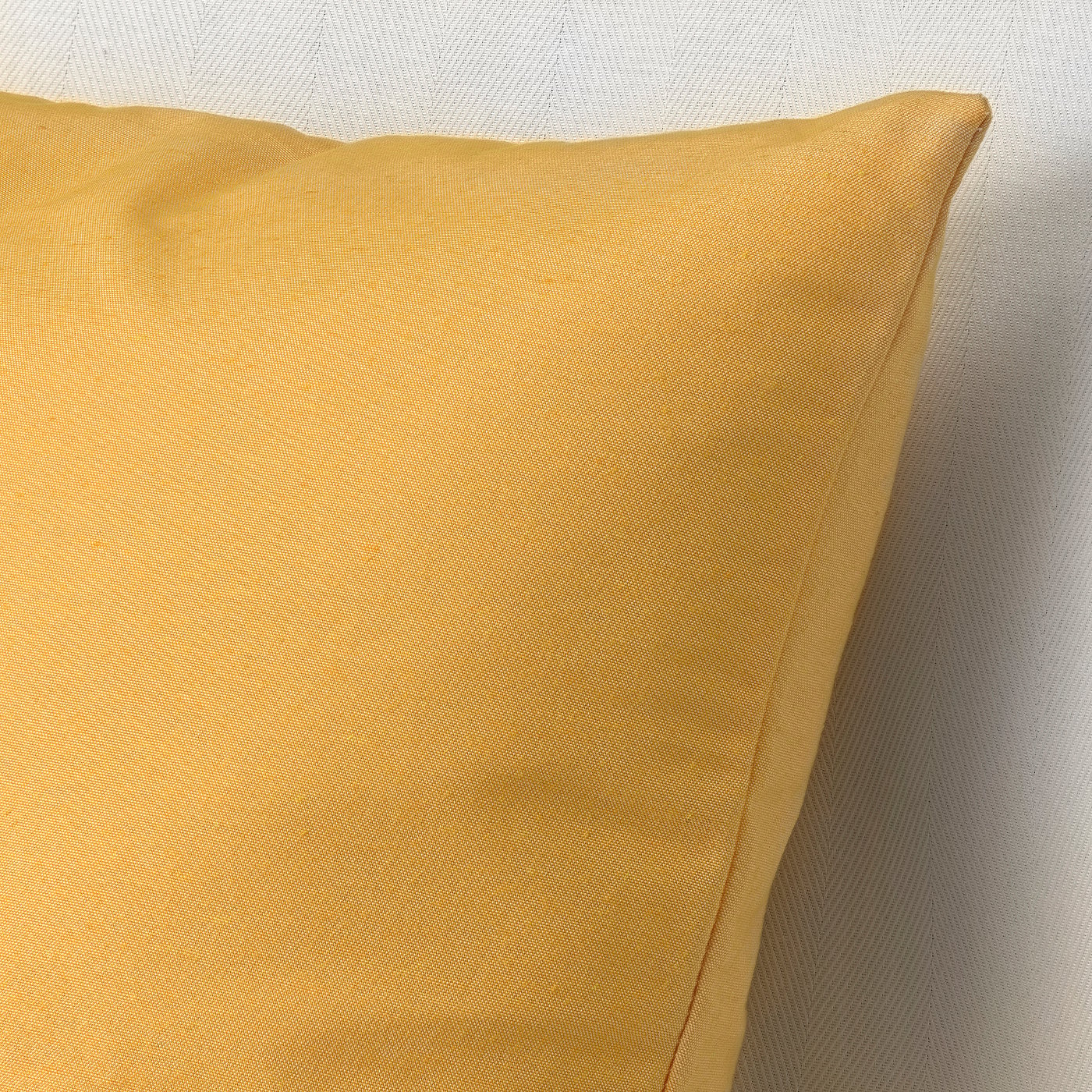 PARADISBUSKE cushion cover, yellow, 20x20