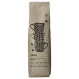 PÅTÅR Filter coffee, beans, dark-roast organic/Rainforest Alliance Certified, 9 oz