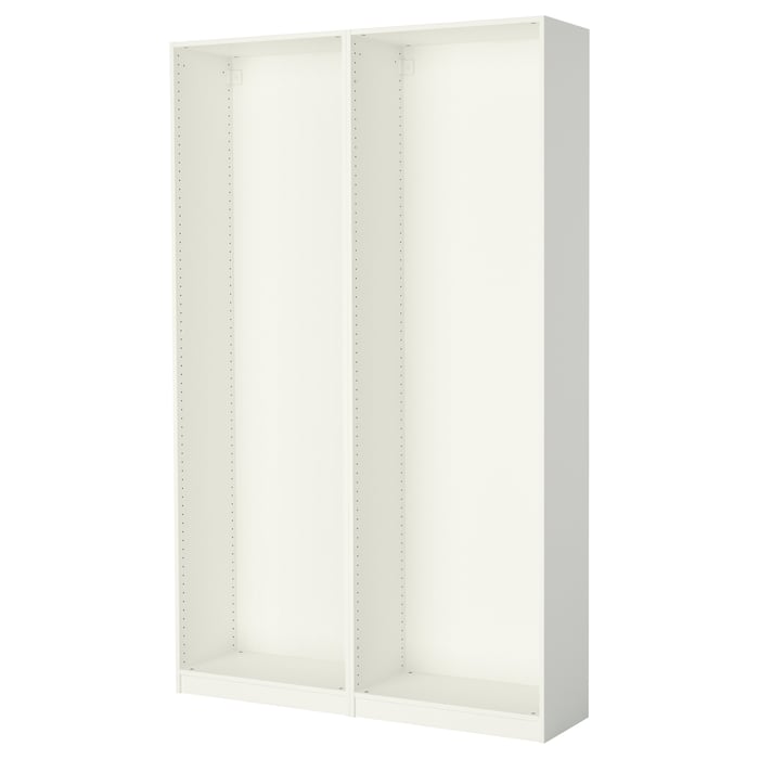 PAX Frames for Sliding Doors IKEA