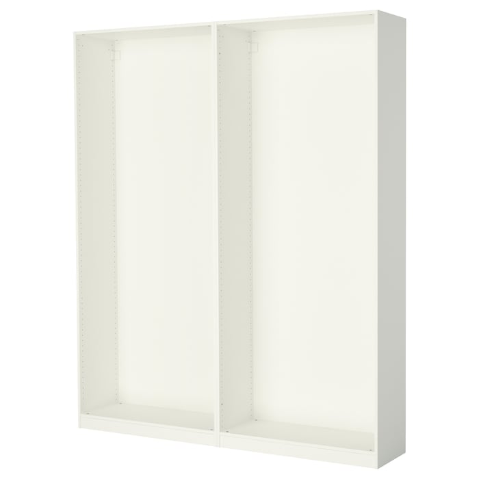 PAX Frames for Sliding Doors IKEA