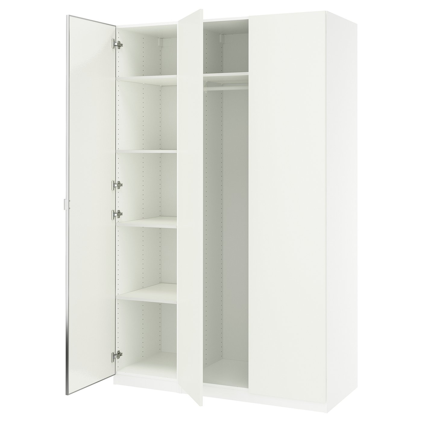 PAX Wardrobe System - IKEA
