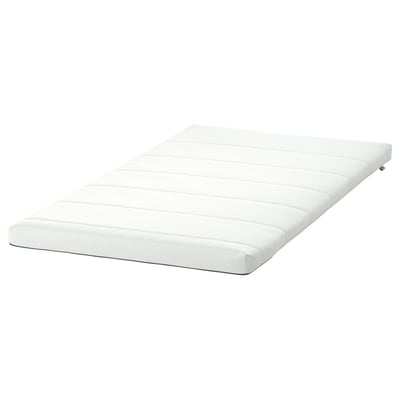 PELLEPLUTT Foam mattress for crib, 27 1/2x52 "