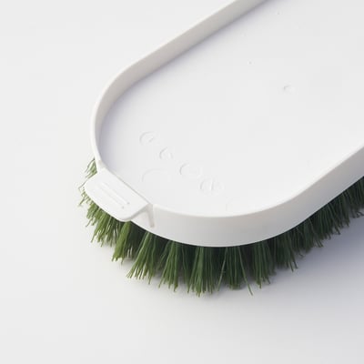 PEPPRIG Scrubbing brush for corners - IKEA