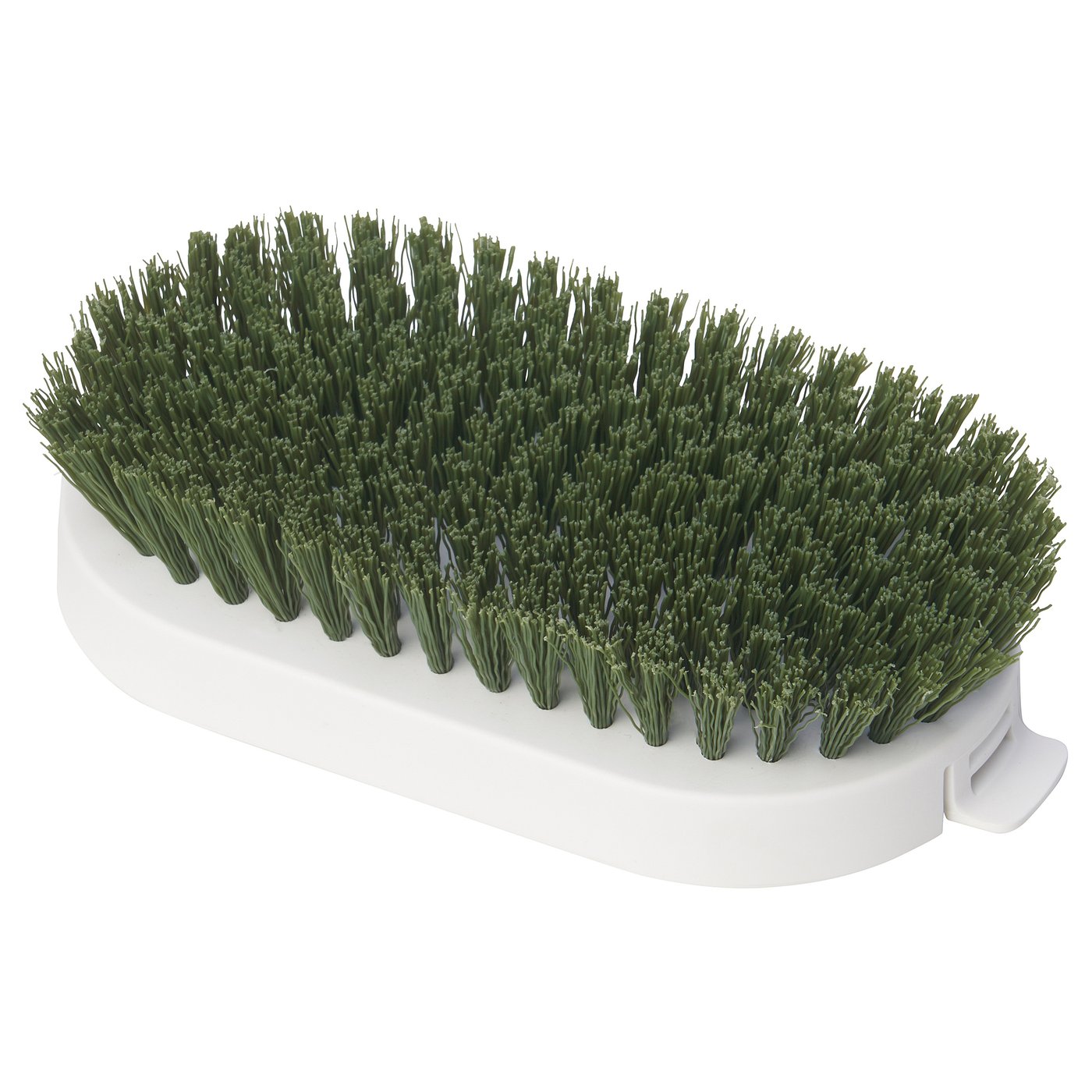 Bristle Refill For Brush Head, Green