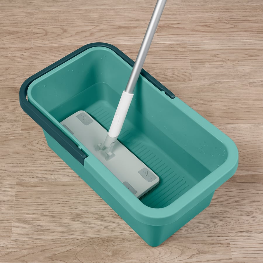 PEPPRIG Cleaning bucket and caddy IKEA