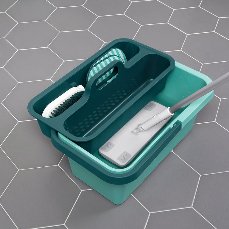 PEPPRIG Cleaning bucket and caddy IKEA