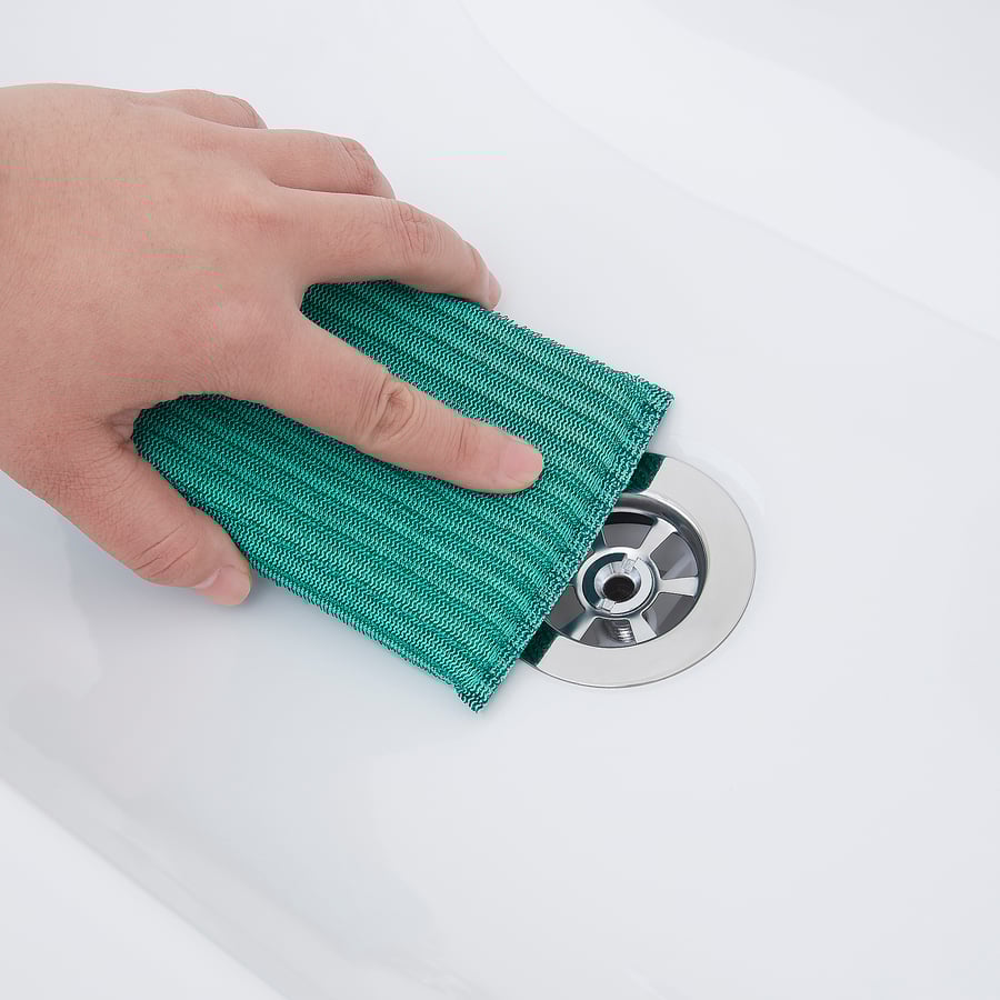 PEPPRIG Scrubbing pad IKEA