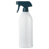 PEPPRIG Spray bottle, 19 oz