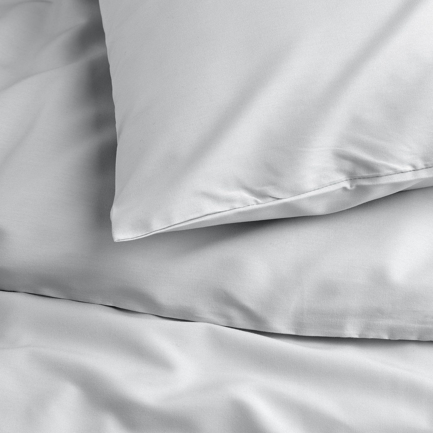 カーテン◆2枚1組◆フジエテキスタイル◆W278×H203◆D-2504KA2◆ PILTANDVINGE duvet cover and pillowcase(s), gray, Full/Queen