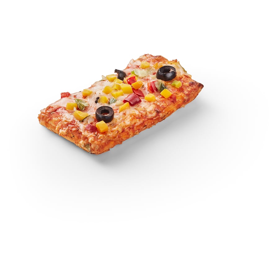 Pizza, vegetarian IKEA