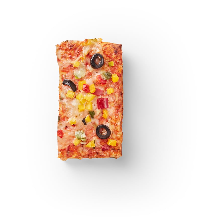 Pizza, vegetarian IKEA