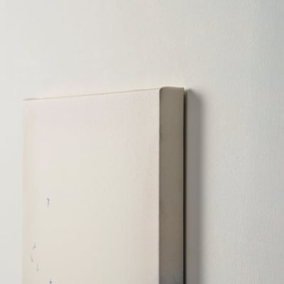 PJÄTTERYD Picture, dawn haze, 11 ¾x15 ¾ "